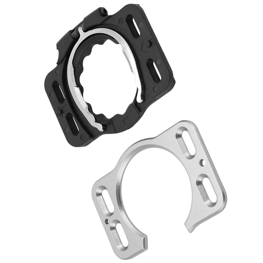 1 Pair Quick Release Cycling Shoes Cleat Cover Adapter Converter For SpeedPlay Zero