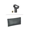 Audio Technica AT2010 конденсаторный микрофон XLR ручной видеораспределитель для домашней записи подкастов в прямом эфире DTM черный []