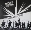 12inch Record DAYS OF 29 - Destination D-Day TH271284AA Trigger Happy R 1985 US Dance & Electronica Used