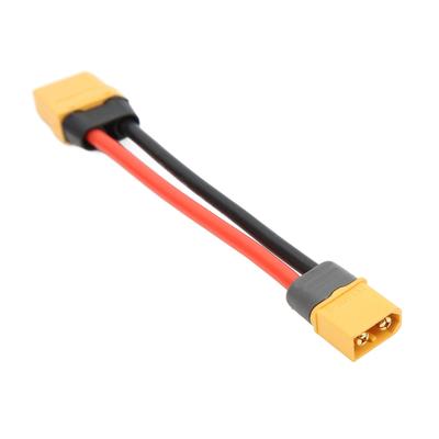 Запасные части для дронов и RC-игрушек – Кабели, шлейфы и коннекторы