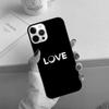 Чехол для телефона 'Люблю Гольф' для iPhone 17 Air 14 15 16 16e 13 12 Max Чехол для Apple iPhone 17 Air 14 15 16 16e 11 Pro Max Plus Coque