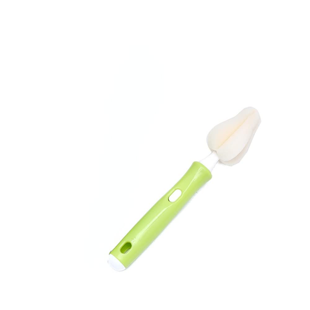 Itisyou Детская бутылочка Губка для чистки бутылочек Щетка для чистки сосок Детская бутылочка Губка для чистки сосков Щетка для чистки бутылочек Детская бутылочка Соска