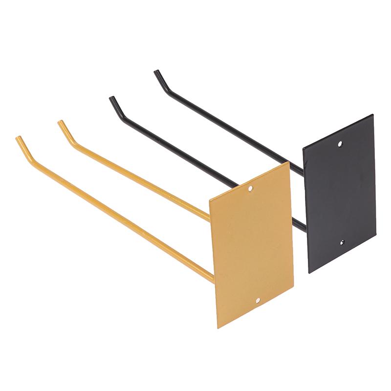 Система хранения инструментов Крючки Настенный держатель для гаражного хранения Многоцелевой органайзер для садовых инструментов Для склада Настенный крючок для гаража