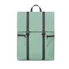 Splash Splash Backpack Рюкзак для женщин и мужчин 16 дюймов [GASTON LUGA] 2.0 16'' (Приглушенный мятный) 11, 13, ПК, Планшеты, Поездки на работу, Школа,