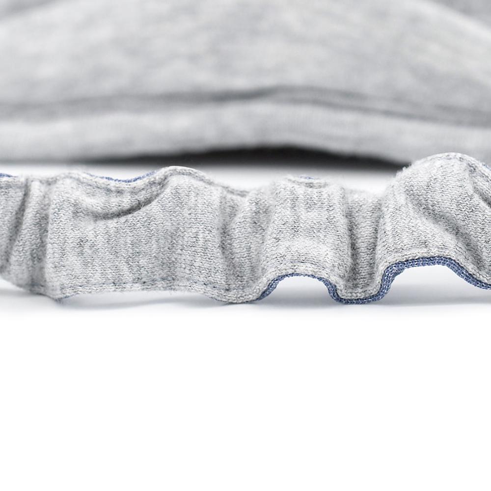 Оригинальная 8H маска для глаз для путешествий и офиса, помощь для сна, портативные дышащие очки для сна, чехол, прохладный ледяной хлопок