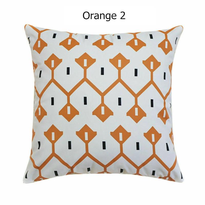 GZW 16 "18" 30 "Водонепроницаемый чехол для подушки наволочки пледы открытый домашний декор Чехлы для диванных подушек для гостиной