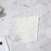 Chest Cover Clip On Lace Decorative Anti Slip Anti Exposure Underwear Chest Bra Insert Wrapped Chest Overlay Modesty Panel Inner Wear Clothes