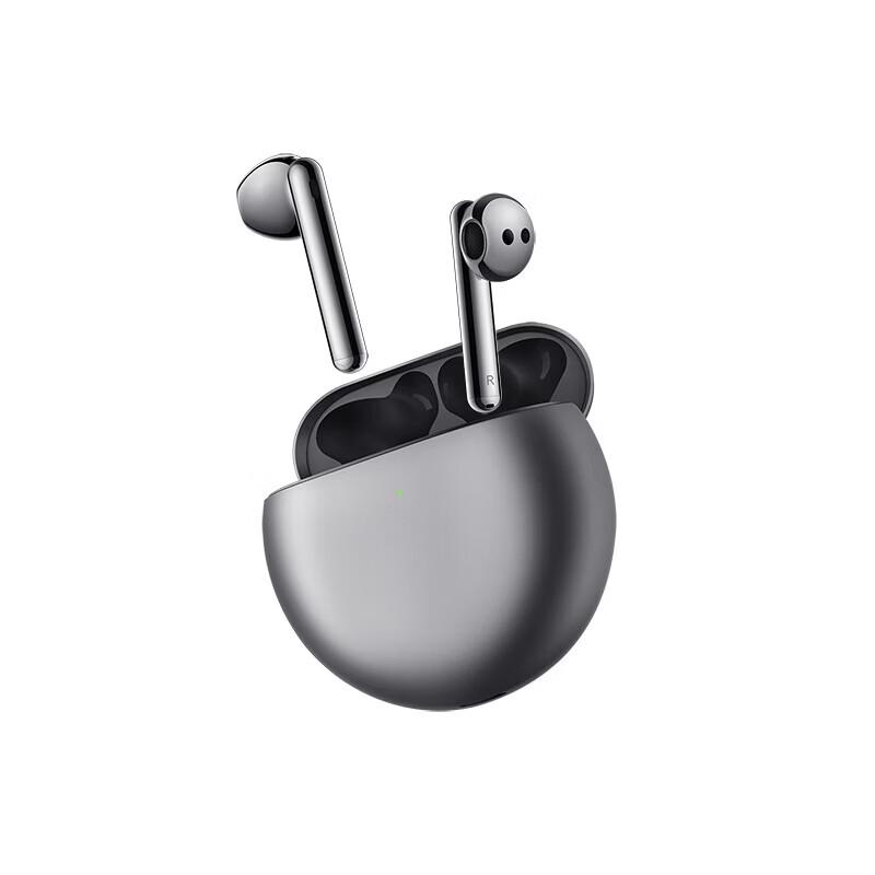 Huawei FreeBuds 4E 2024 Bluetooth Earbuds