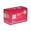 Tea Tonic Organic Turmeric Beetroot & Ginger Tea X 20 Bags