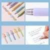 Sketch Simple Style Drawing Automatic Pencils Propelling Pencil Mechanical Pencil Movable Pencil