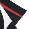 Fila Оригинальная Модная Простая Классическая Ретро Спортивная Повседневная Универсальная Удобная Свободная Футболка с Коротким Рукавом Мужские топы Легендарный-Синий F11M629108FNV