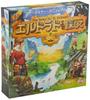 Поиск El Dorado Новая Полная Японская Версия 45+ Настольная Игра Издание Аркрайта, (2-4 игрока, Минуты, 10+)