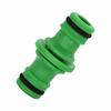 Two-Way Docking Nipple 2-Way Quick Conversion Hose Connector for Washing Machine