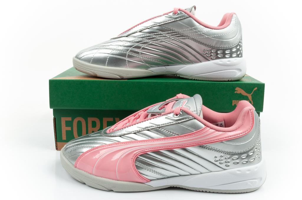 Puma V-S2 Goalgetter Jr [404135 05] year 36
