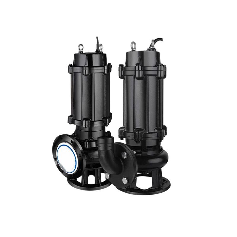 Kunmao 3KW Submersible Sewage Pump