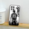 The Walking Dead Daryl Dixon Case For Samsung Galaxy M53 M13 M06 M16 M31 M11 M35 M55 M15 M56 M36 M12 M32 M52 M14 M34 M54