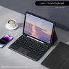 Для нового Xiaomi Redmi Pad 2 11 дюймов 2025 Bluetooth-клавиатура-чехол для Mi Redmi Pad 2 2025 Чехол-клавиатура с тачпадом Funda
