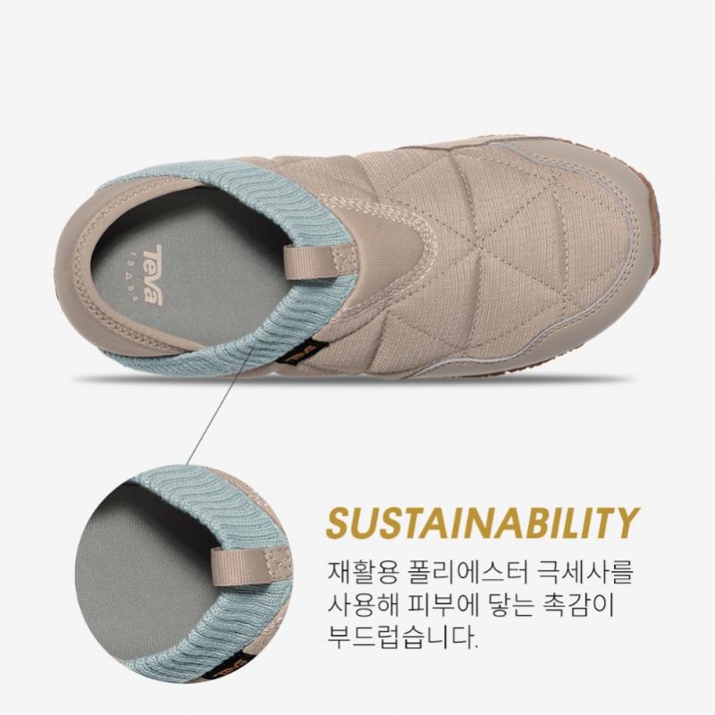 Teva Women S inSulated Slip On Reember Stvf2435471 Sty