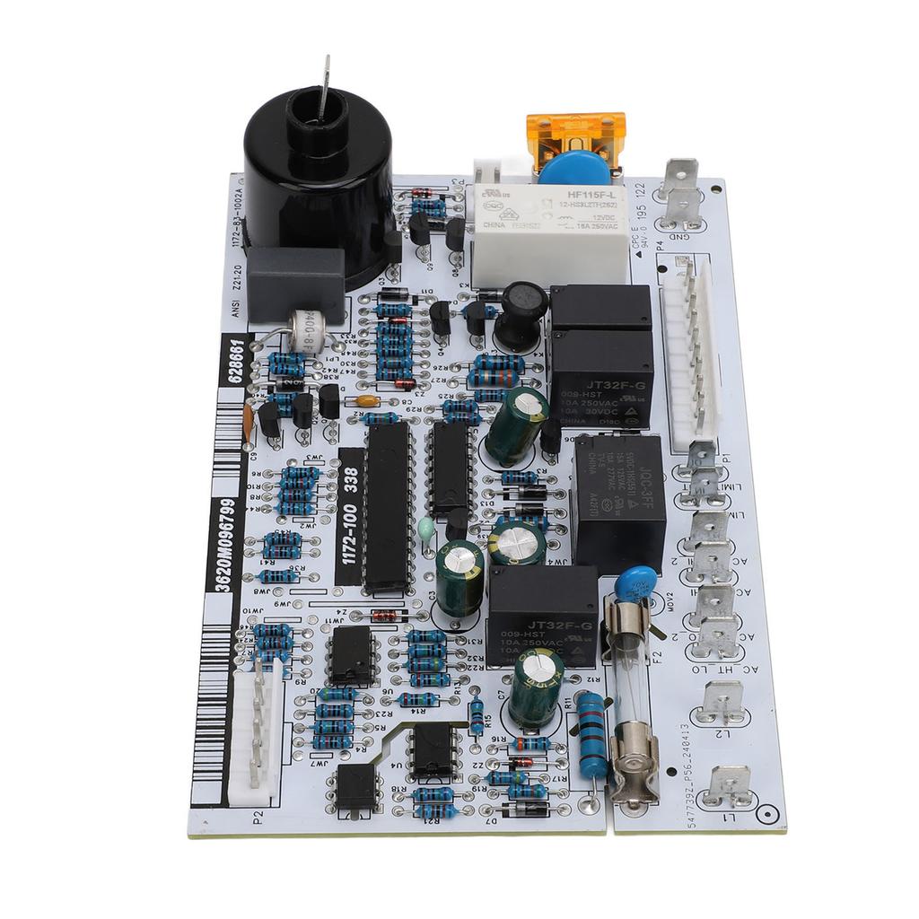 Плата питания холодильника для автодома 628661 Плата цепи питания для серий N41X N51X N6X N8X NX NXA N1095