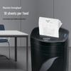 Comi 18-Sheet 60-Min Continuous Cross-Cut Office Shredder CN plug (adapter included)