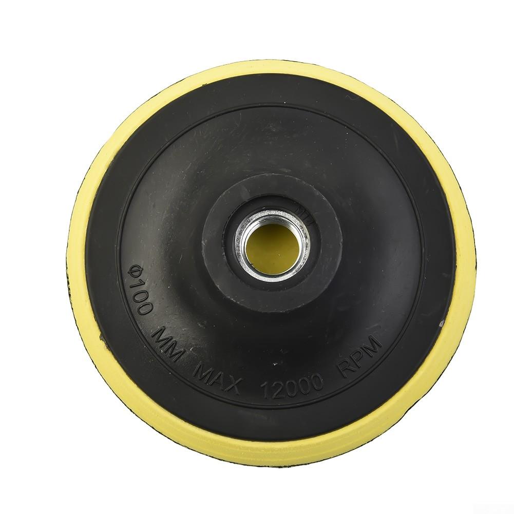 Полировальные диски Автомобильная детализация Полировка Чистка Инструменты Замена