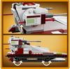 LEGO Star Wars 75342 Боевой танк Республики