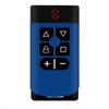 6-Button Garage Door Remote Control Duplicator 315MHZ-868MHZ Multi-Frequency Code Grabber Clone Gate Garage DoorOpener A