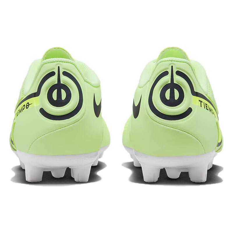 Nike Tiempo Legend 9 Academy HG 'Barely Volt Summit White' DB0626-705