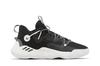 Men's Sneakers adidas Harden Stepback 3 Black White Core Black/Cloud White/Core Black