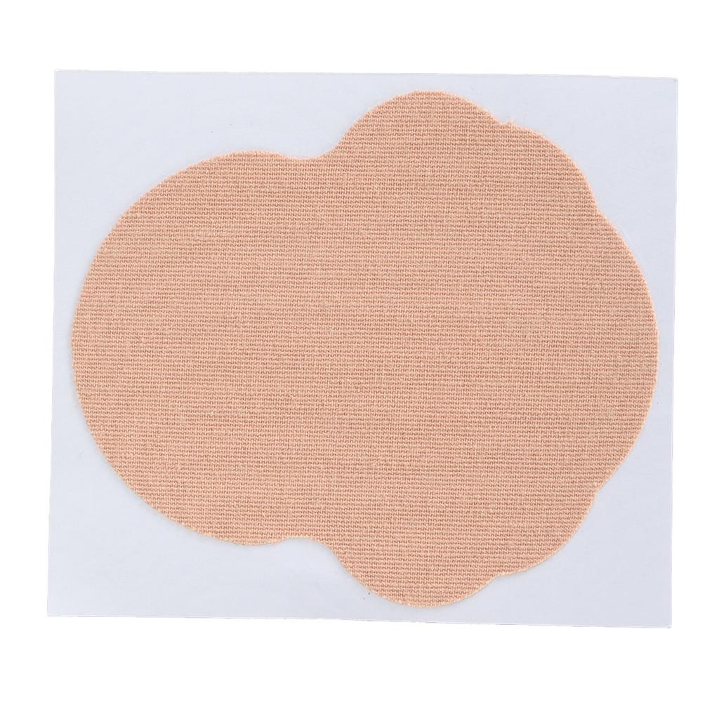 40Pcs Deodorant Armpit Patch Disposable Ultra Thin Breathable Underarm Sweat Pad Patch for Men