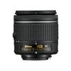 Nikon AF-P DX NIKKOR 18-55mm f/3.5-5.6G VR Lens