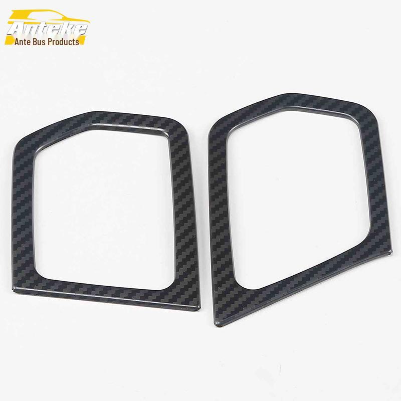 WEY VV6 Передняя панель воздуховода Отделка для Great Wall Weipai VV6