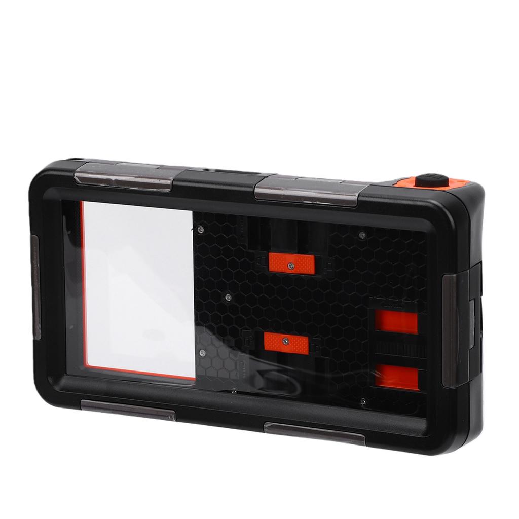 Diving Phone Case Fit for    5  4  3   Waterproofing Underwater Snorkeling Diving Phone Case for Photo Video Taking