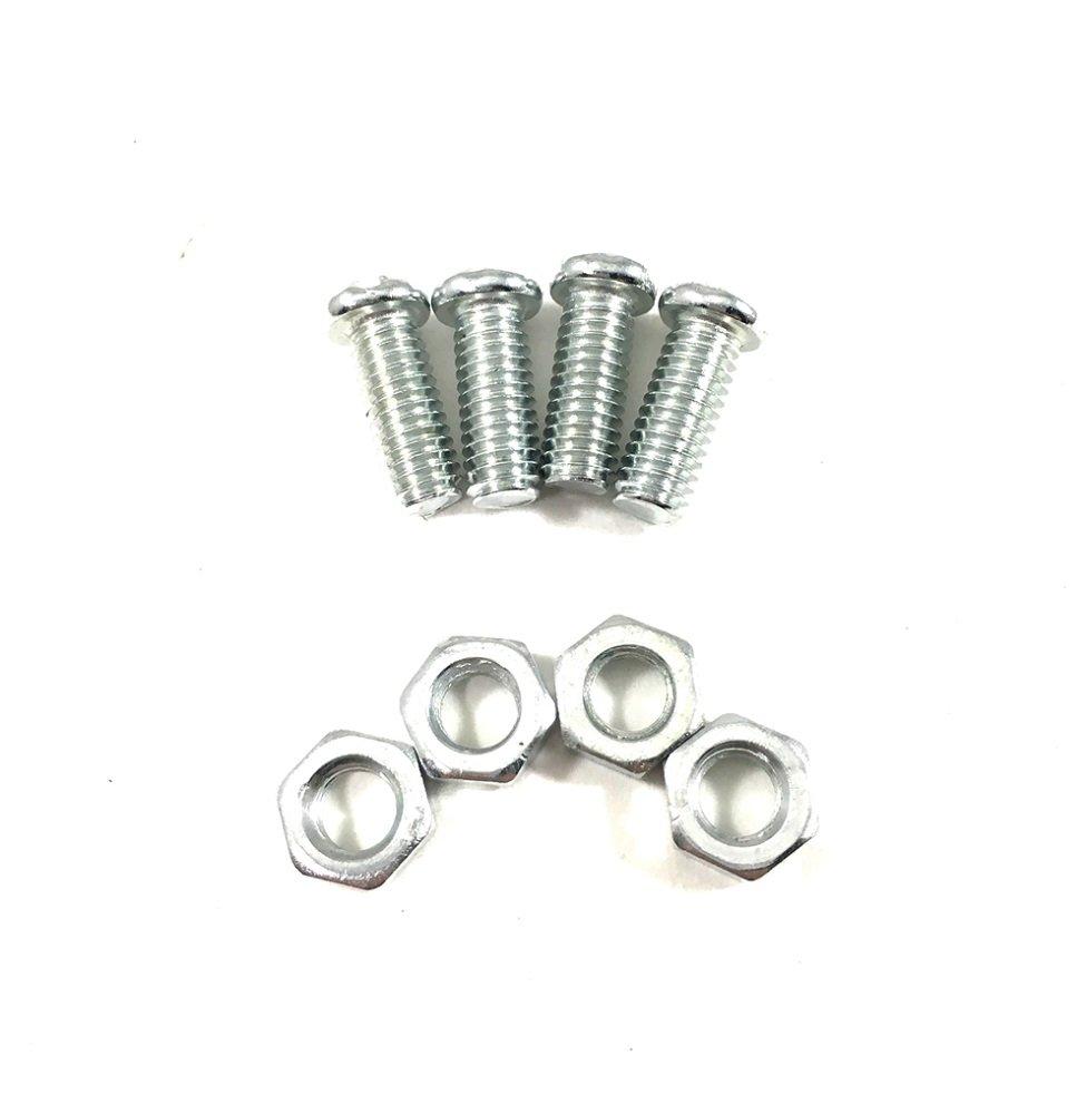 Комплект стробоскопических вспышек COB 6 LED x 2 DC12V, Яркий, Рисунок, Изменяемый пульт