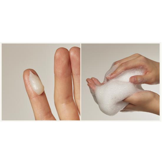 CLIO GOODAL Vegan Rice Milk Pack Cleanser 150ml