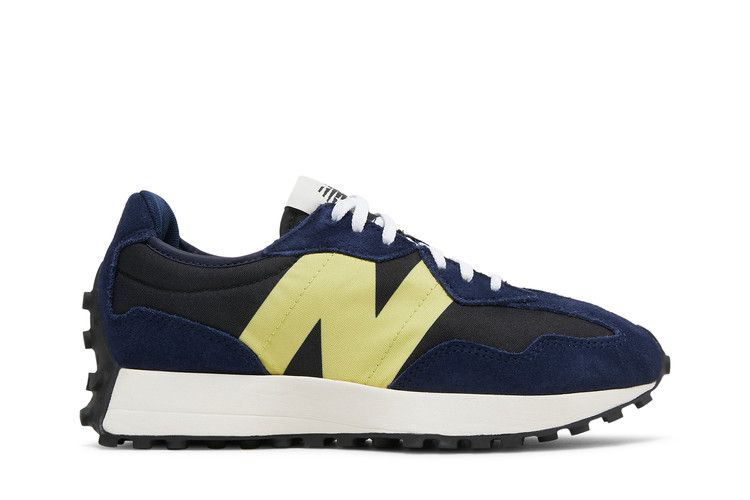 Women's Sneakers New Balance Wmns 327 'Eclipse First Light'