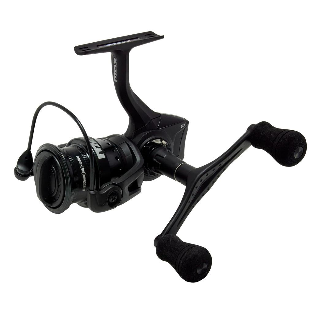 Abu Garcia Max SX 2500SHD