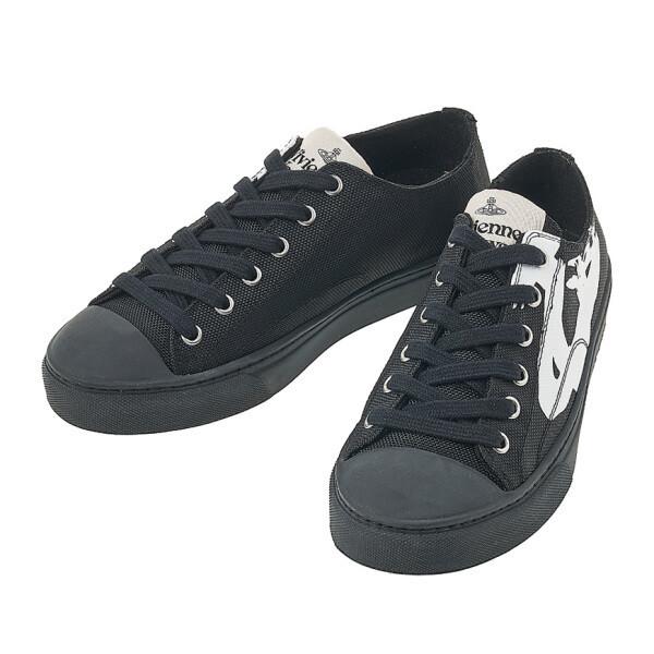 Vivienne WeStwood Men S primSole Low Top SneakerS 75020005m W00df N401