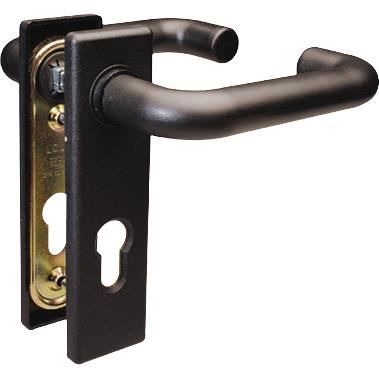 ABUS КОМПЛЕКТ ДЛЯ ПРОТИВОПОЖАРНОЙ ДВЕРИ