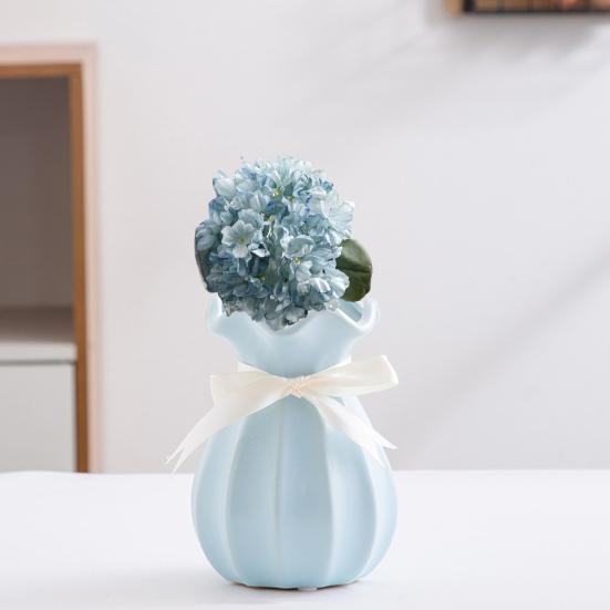 Красивый искусственный цветок без полива, долговечный, декоративный