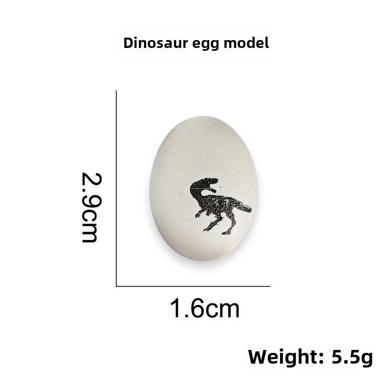 Украшения сцены с динозаврами юрского периода: Растение, дерево, вулкан, каменный забор, яйцо динозавра, аксессуары для песчаного стола