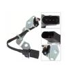 Engine Camshaft Position Sensor Compatible with Seat Ibiza VW Beetle Cabrio EOS Golf Jetta Passat Touareg Phaeton 06A905161B