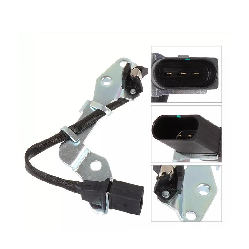 Engine Camshaft Position Sensor Compatible with Seat Ibiza VW Beetle Cabrio EOS Golf Jetta Passat Touareg Phaeton 06A905161B