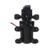 Automatic Switch DC 12V Diaphragm Durable Agricultural Black Water Pump Water Sprayer Self Priming Pump Car Washing