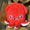 38CM Genuine Chunky Fuggs Series Plush Dolls Squishy Giant Series Ugly Funny Monster Trendy Toys Gift Round and Chubby