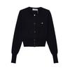 Vivienne WeStwood Women S Crop Cardigan 1803002u Y001v N401