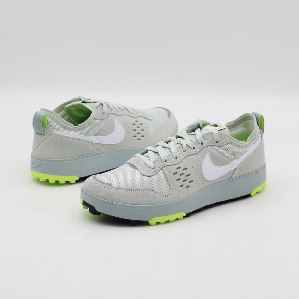 FZ3863-001 Nike C1TY Серый Вольт (Мужской)