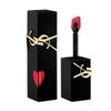 Yves Saint Чернильный тинт для губ Velvet 201 Красное Приглашение