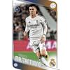 2026 Topps UEFA Япония Издание Футбольная Hobby Box Японская Версия Запечатанная на Фабрике