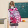 School Bags for Teenagers Girls Boys Schoolbag Printing School Backpack Cartoon Rucksack Waterproof Anime Bagpack for Kids